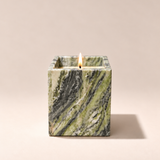 Jade Marble Candle