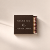 La Dolce Sera Matchbox